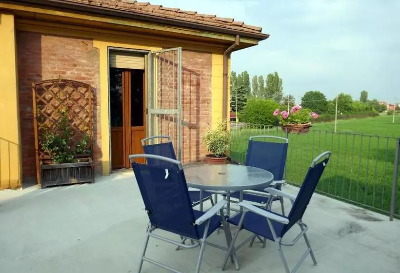 B&b Il Cantastorie Casa Molinari Boldrini   Room & Breakfast