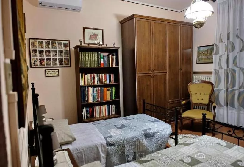 B&b Il Cantastorie Casa Molinari Boldrini   Room & Breakfast