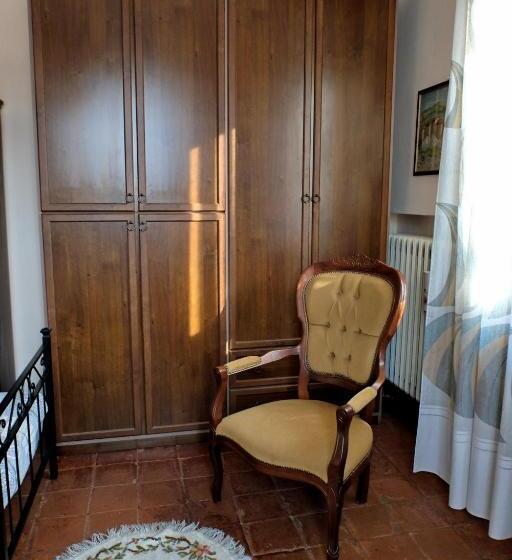 B&b Il Cantastorie Casa Molinari Boldrini Room & Breakfast