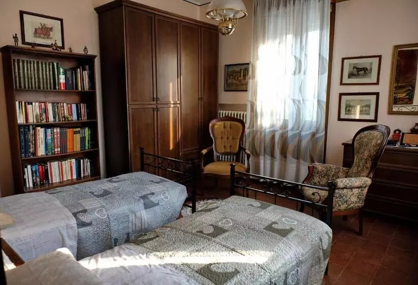 B&b Il Cantastorie Casa Molinari Boldrini   Room & Breakfast