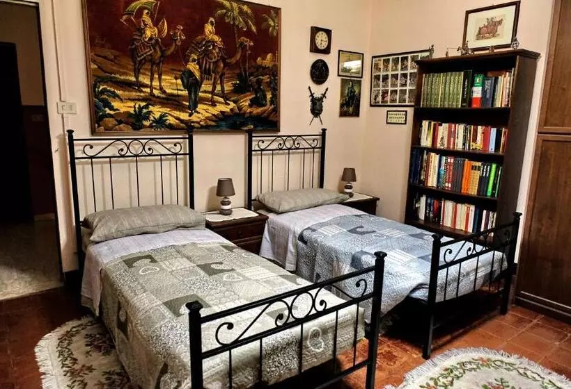 B&b Il Cantastorie Casa Molinari Boldrini   Room & Breakfast