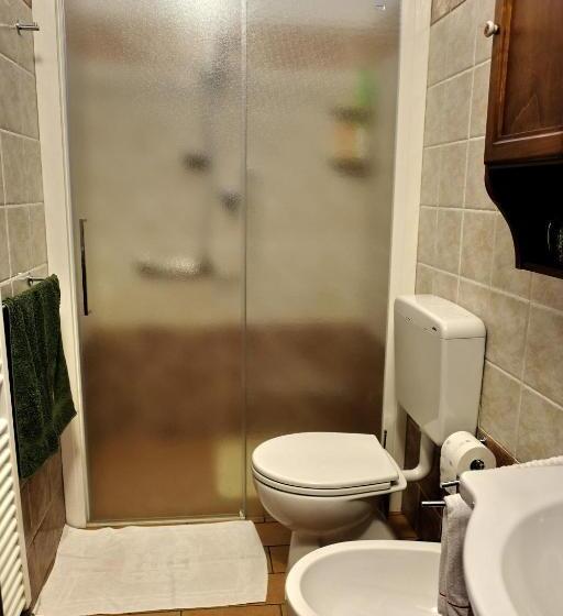 B&b Il Cantastorie Casa Molinari Boldrini Room & Breakfast