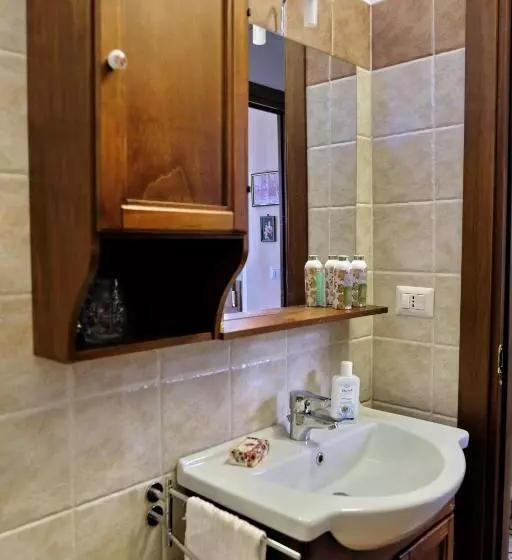 B&b Il Cantastorie Casa Molinari Boldrini   Room & Breakfast