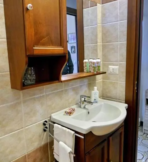 B&b Il Cantastorie Casa Molinari Boldrini   Room & Breakfast