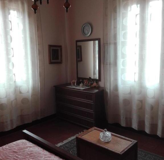 B&b Il Cantastorie Casa Molinari Boldrini Room & Breakfast