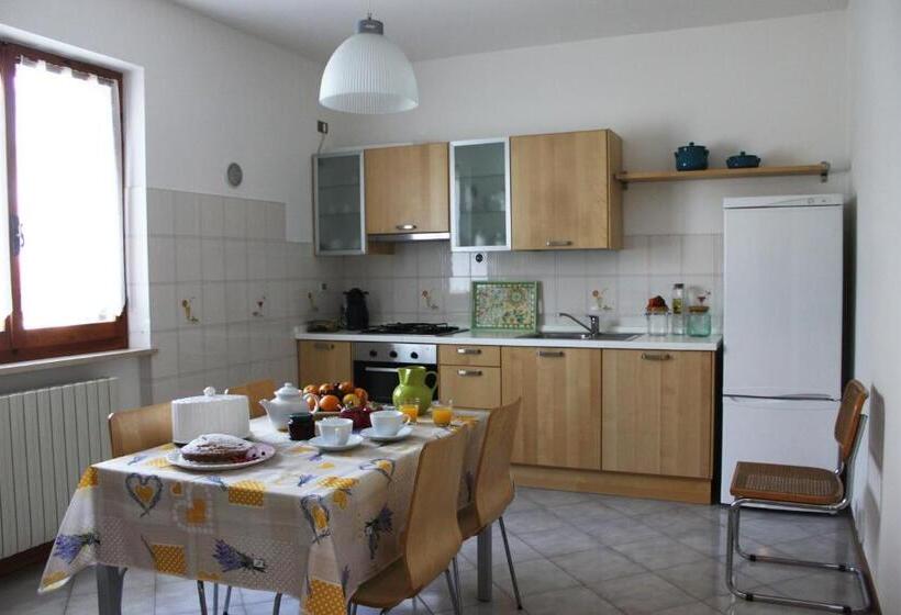 Bed and Breakfast Abbadia 14