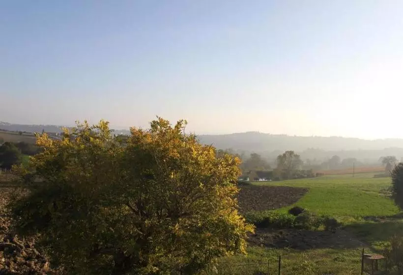 Aamiaismajoitus (B&B) Abbadia 14