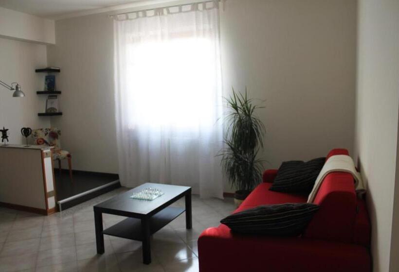 Bed and Breakfast Abbadia 14