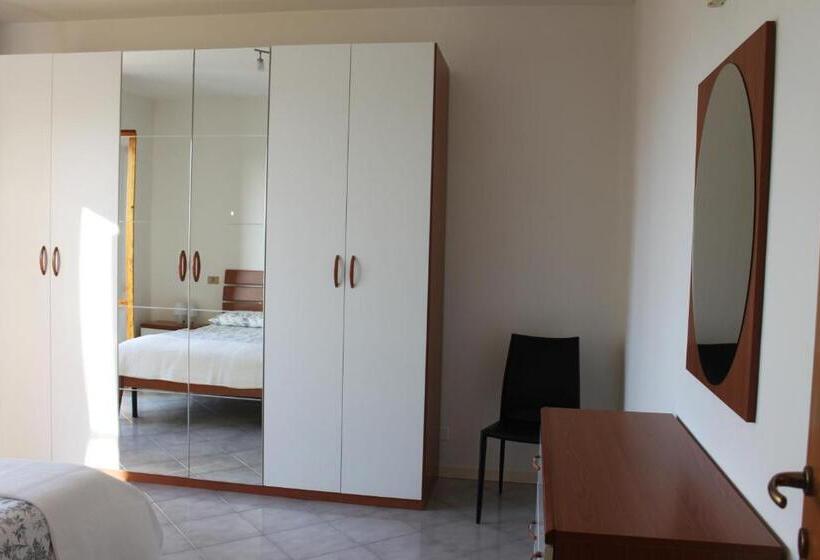 Bed and Breakfast Abbadia 14