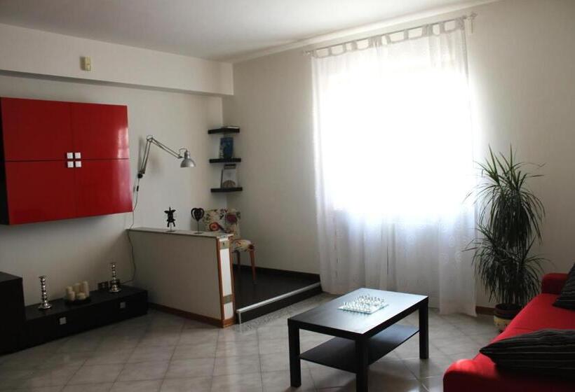 Bed and Breakfast Abbadia 14