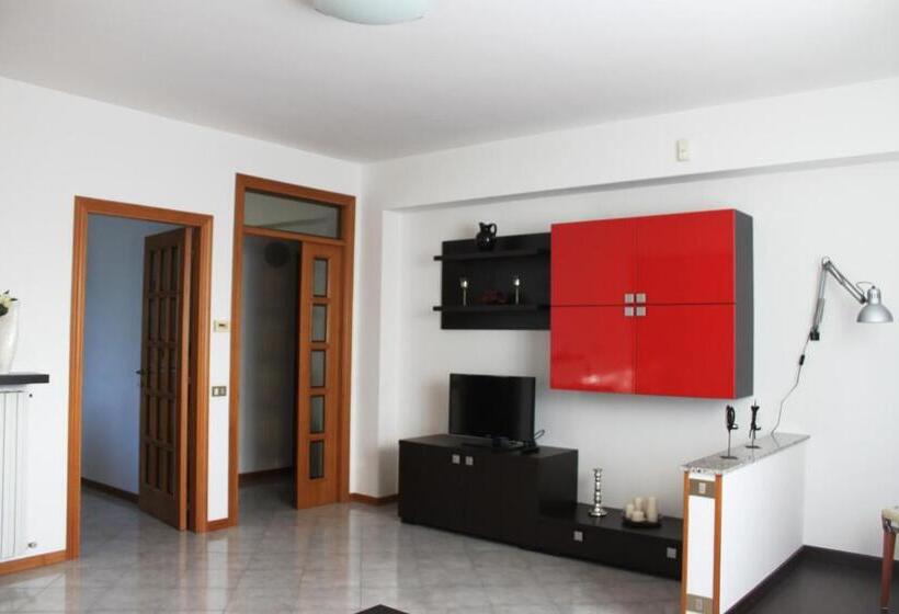 Bed and Breakfast Abbadia 14