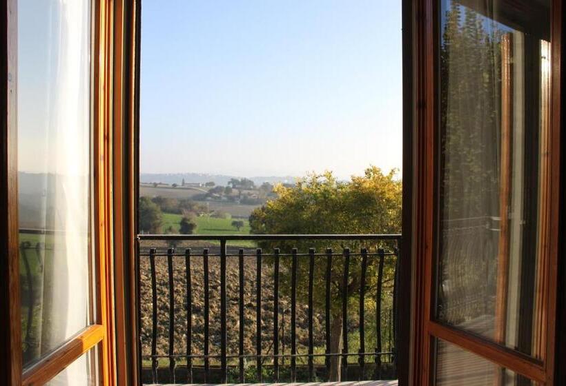 Bed and Breakfast Abbadia 14