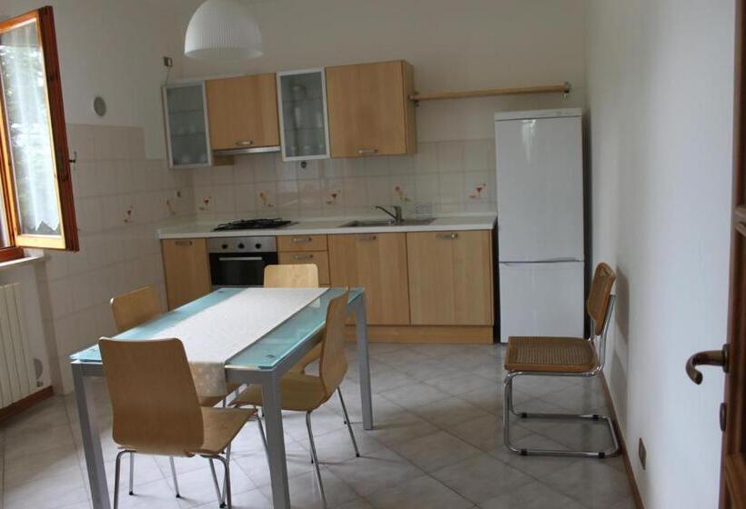 Bed and Breakfast Abbadia 14