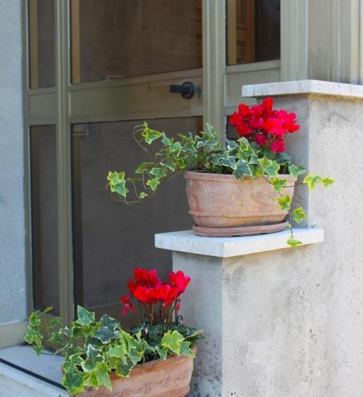 Bed and Breakfast Abbadia 14