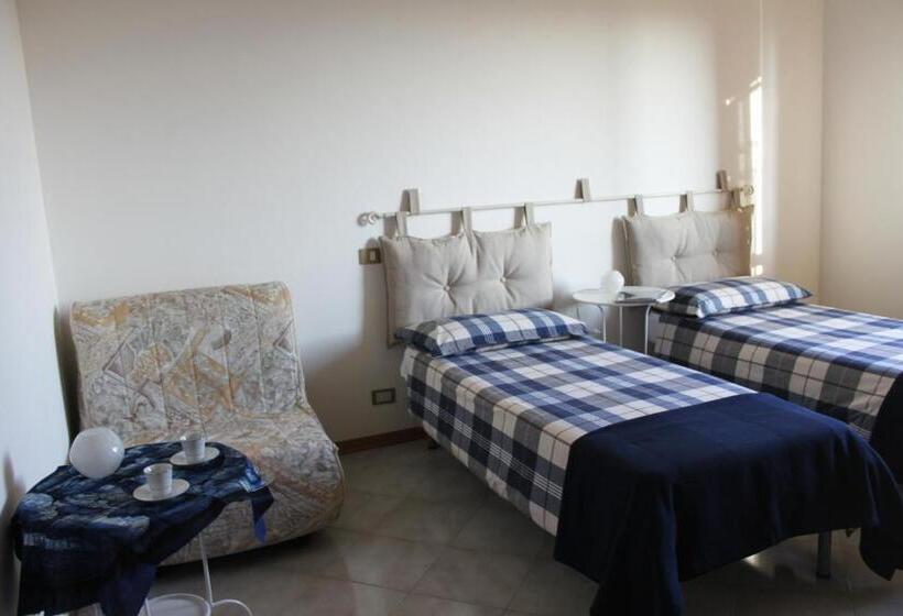 Bed and Breakfast Abbadia 14