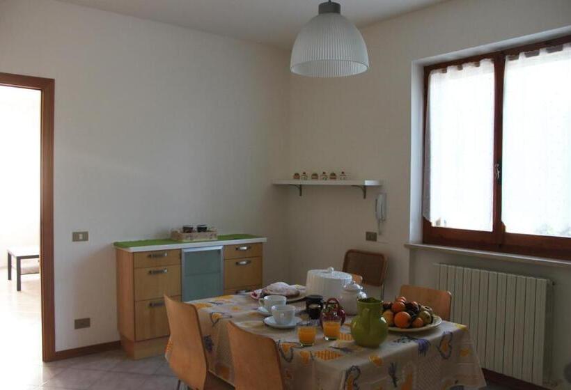 Bed and Breakfast Abbadia 14