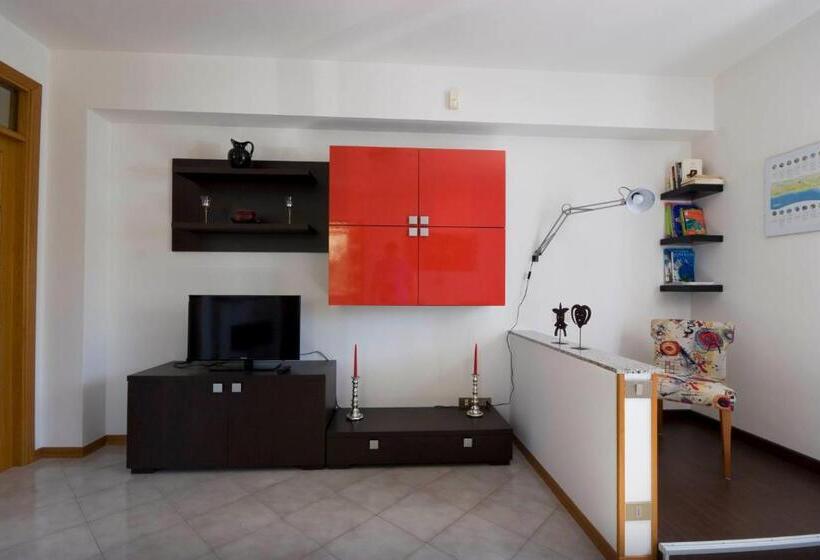 Bed and Breakfast Abbadia 14