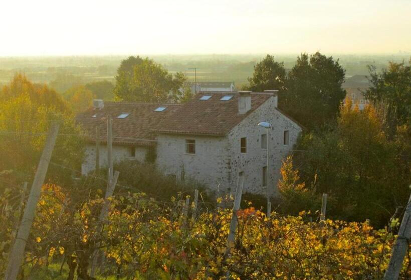 ベッドアンドブレックファースト Al Cantico