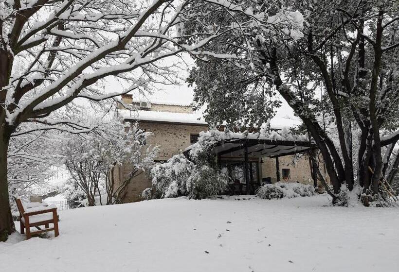 ベッドアンドブレックファースト Al Cantico