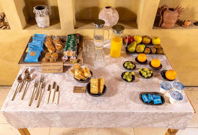 ベッドアンドブレックファースト Al Cantico