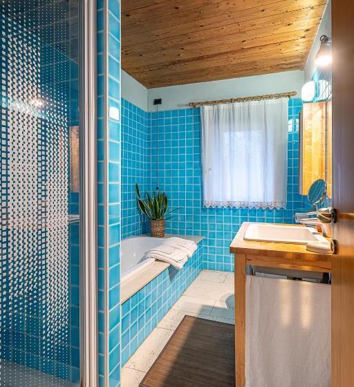 ベッドアンドブレックファースト Al Cantico