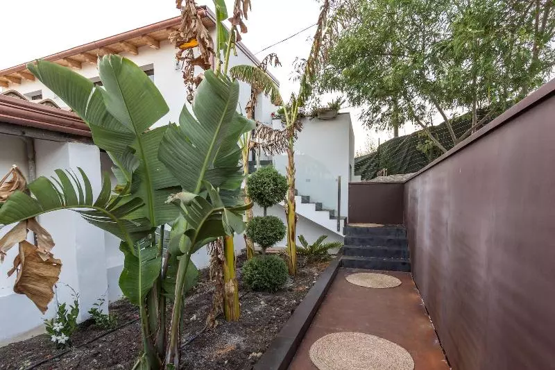 ベッドアンドブレックファースト Diodorus Luxury Experience