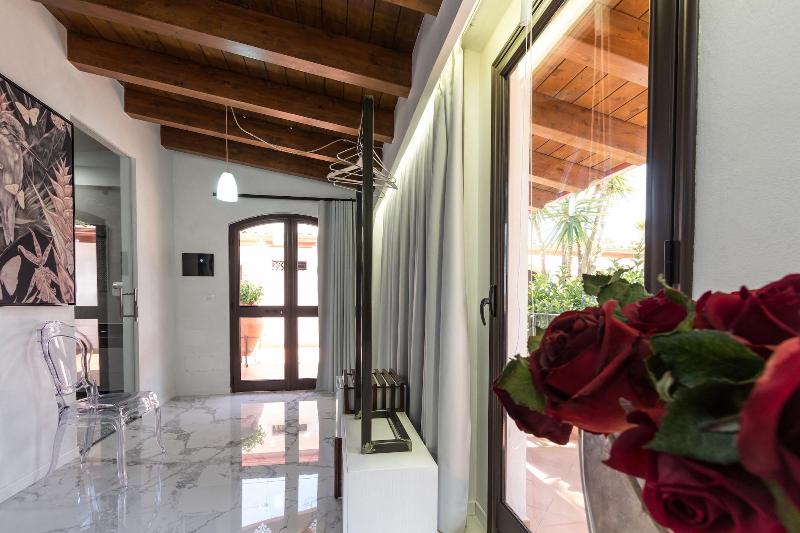 צימר Diodorus Luxury Experience