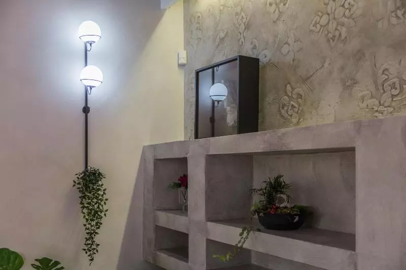 ベッドアンドブレックファースト Diodorus Luxury Experience