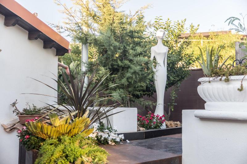 צימר Diodorus Luxury Experience