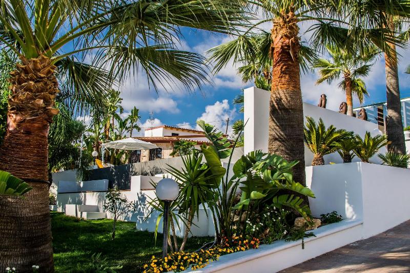 צימר Diodorus Luxury Experience