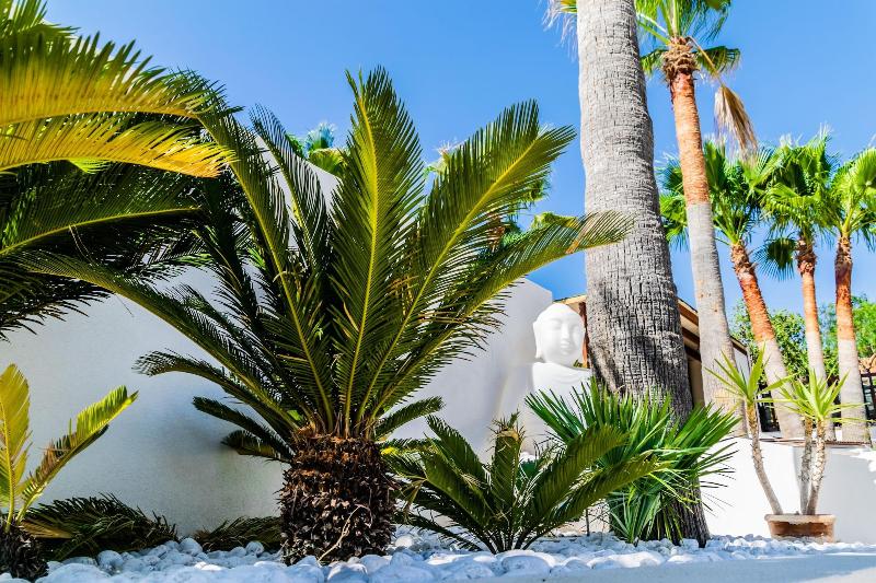 צימר Diodorus Luxury Experience