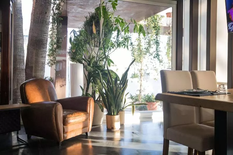 ベッドアンドブレックファースト Diodorus Luxury Experience