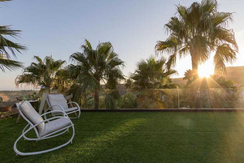 צימר Diodorus Luxury Experience