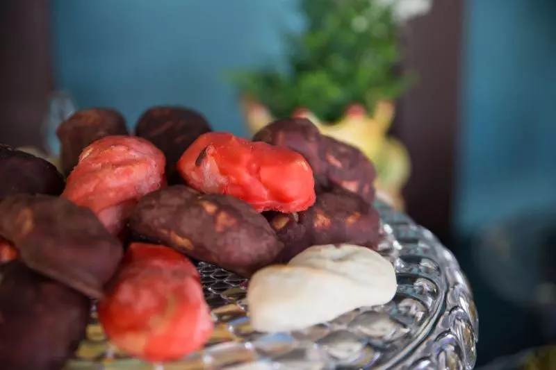 ベッドアンドブレックファースト Diodorus Luxury Experience