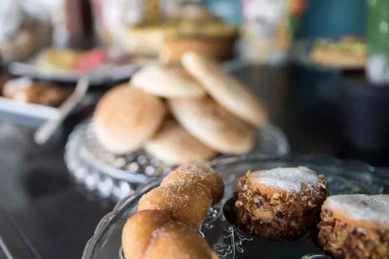 ベッドアンドブレックファースト Diodorus Luxury Experience