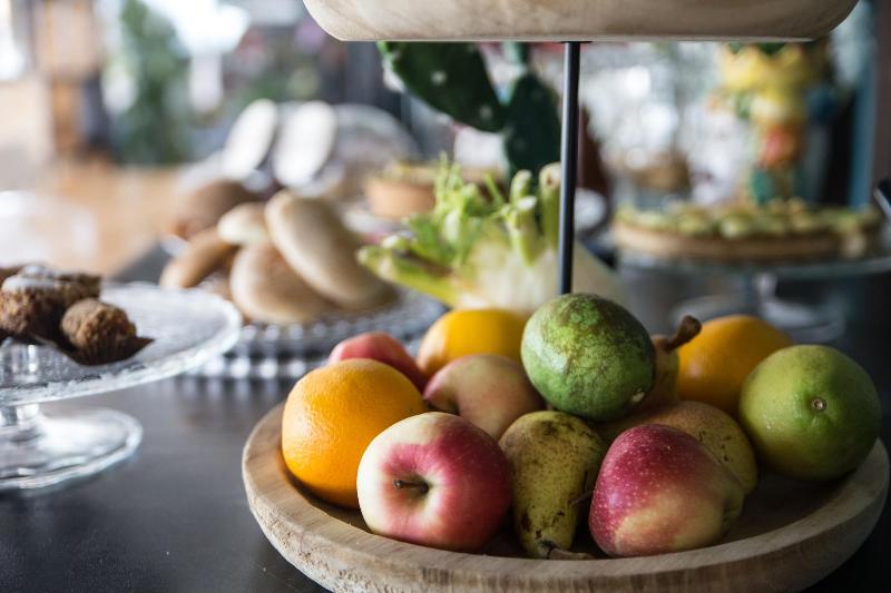 צימר Diodorus Luxury Experience