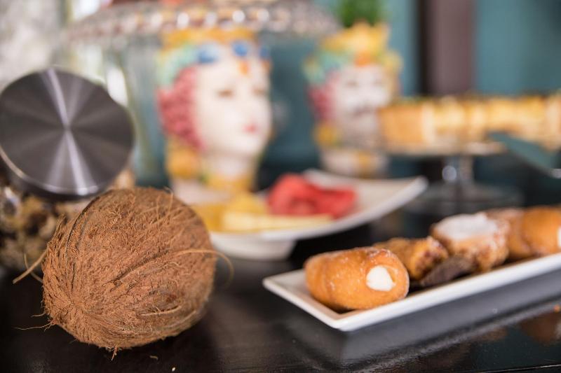 צימר Diodorus Luxury Experience