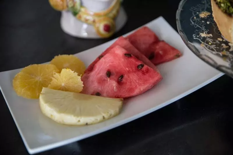 ベッドアンドブレックファースト Diodorus Luxury Experience