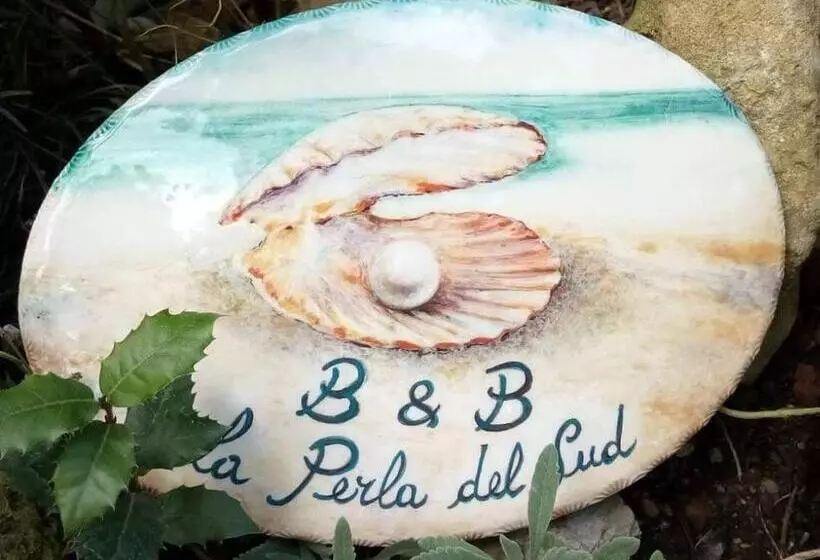 ベッドアンドブレックファースト La Perla Del Sud