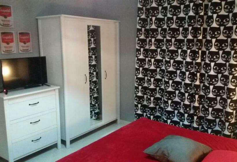 צימר Notte Serena