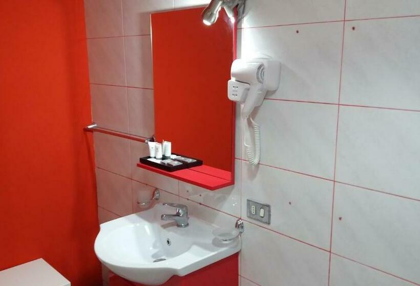 צימר Notte Serena