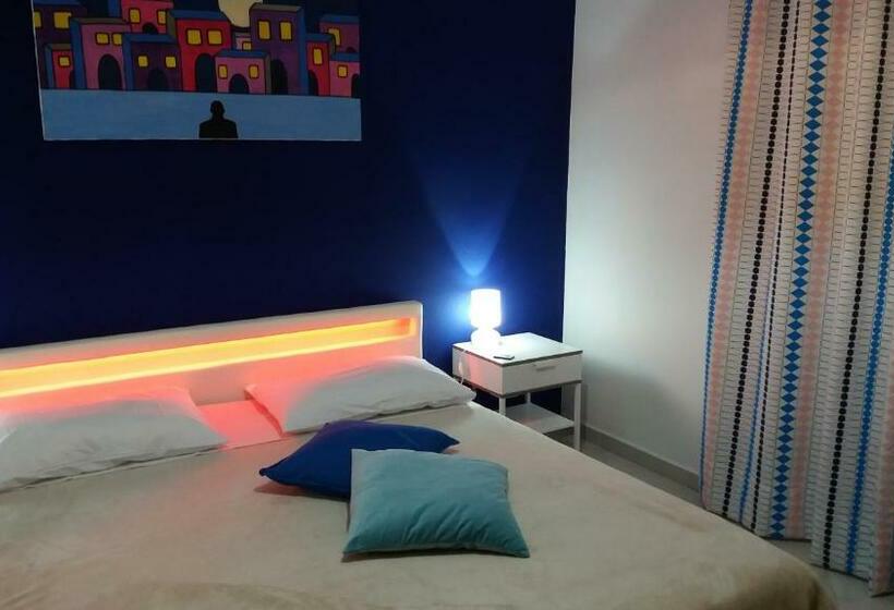 צימר Notte Serena