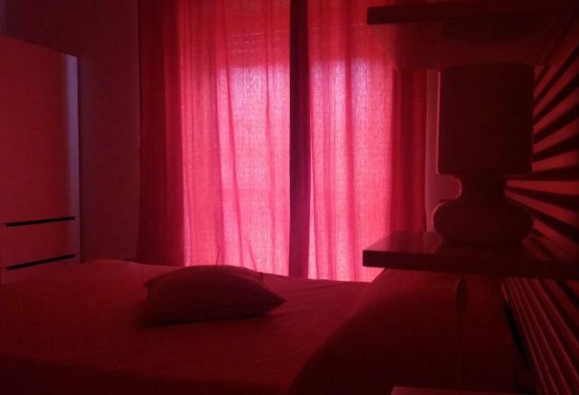 צימר Notte Serena