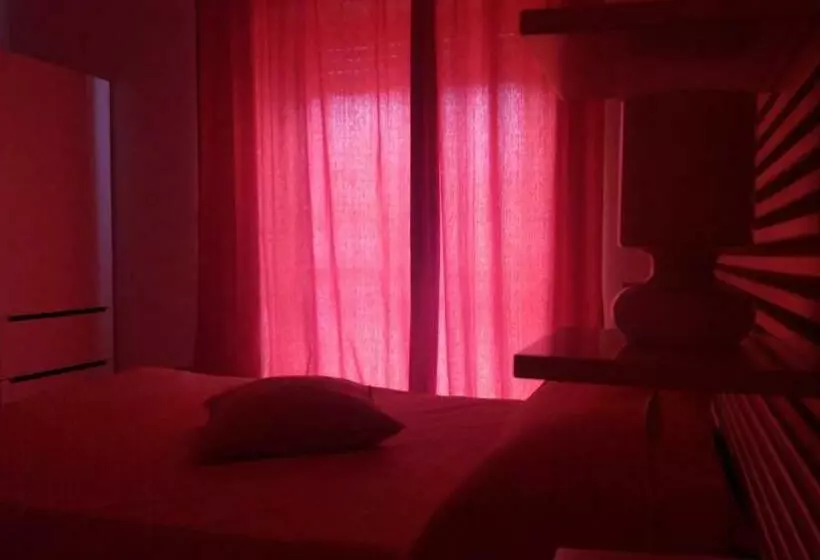 تختخواب و صبحانه Notte Serena