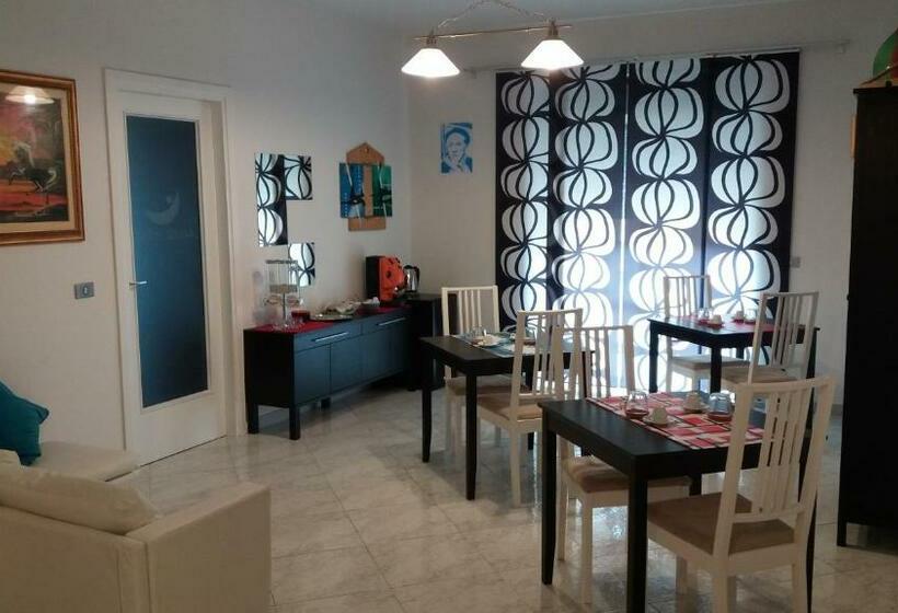 צימר Notte Serena