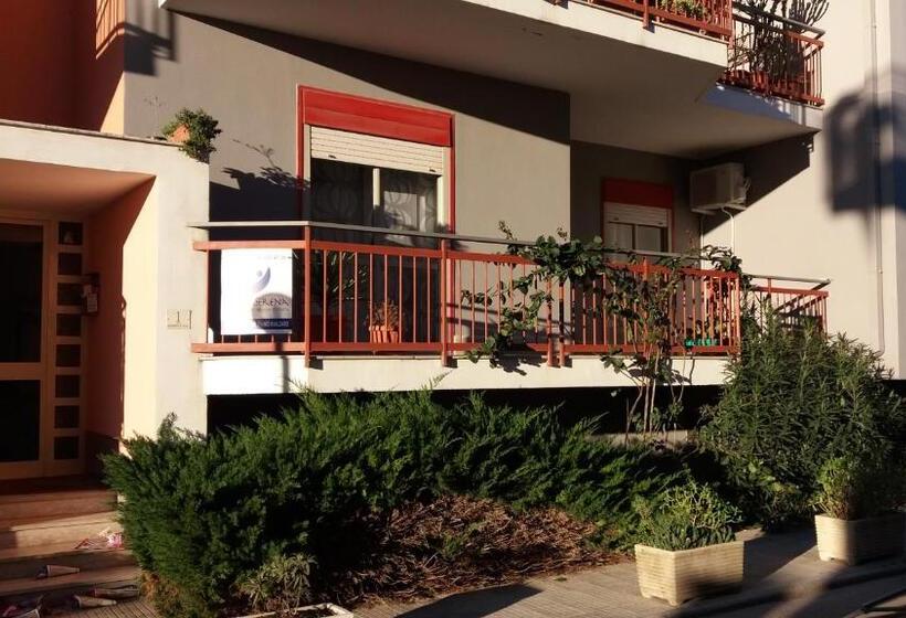 צימר Notte Serena