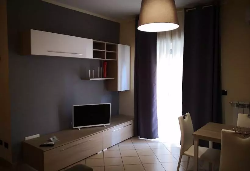 ベッドアンドブレックファースト Telesia Residence