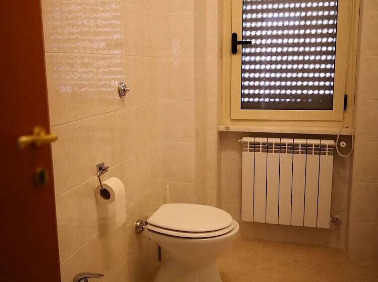 ベッドアンドブレックファースト Telesia Residence