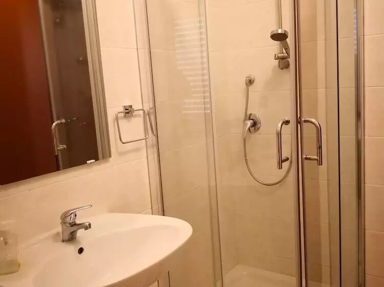 ベッドアンドブレックファースト Telesia Residence