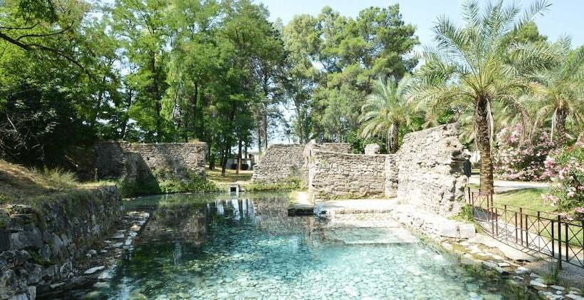 ベッドアンドブレックファースト Telesia Residence